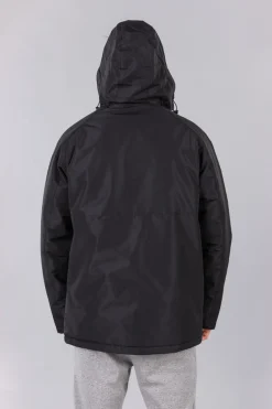 Anorak Joma Everest Negro