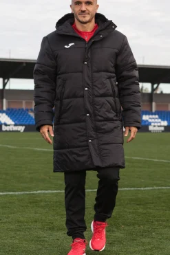 Anorak Joma Islandia III