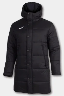 Anorak Joma Islandia III