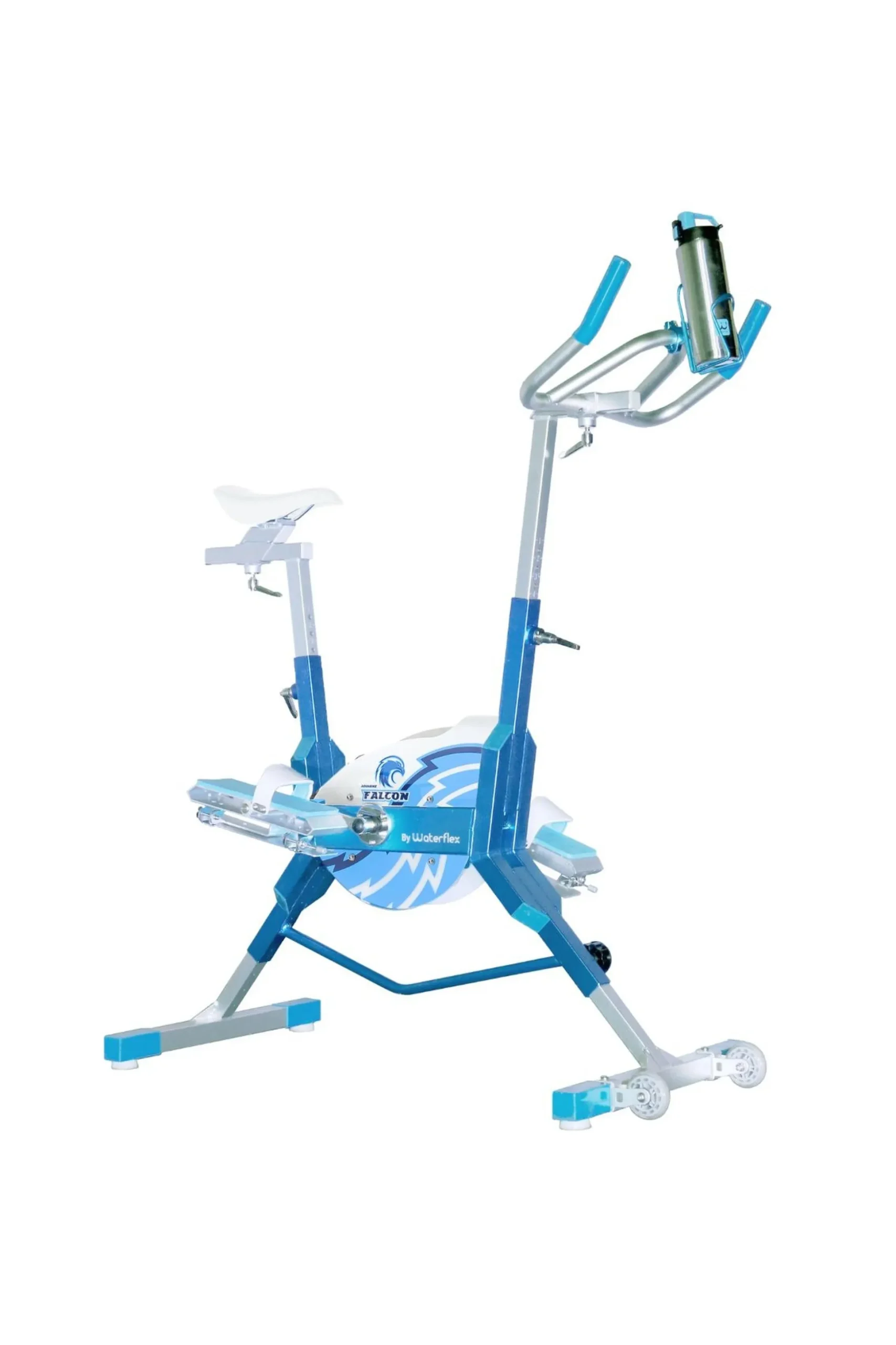 Aquabike Waterflex Falcon Air Con Accesorios