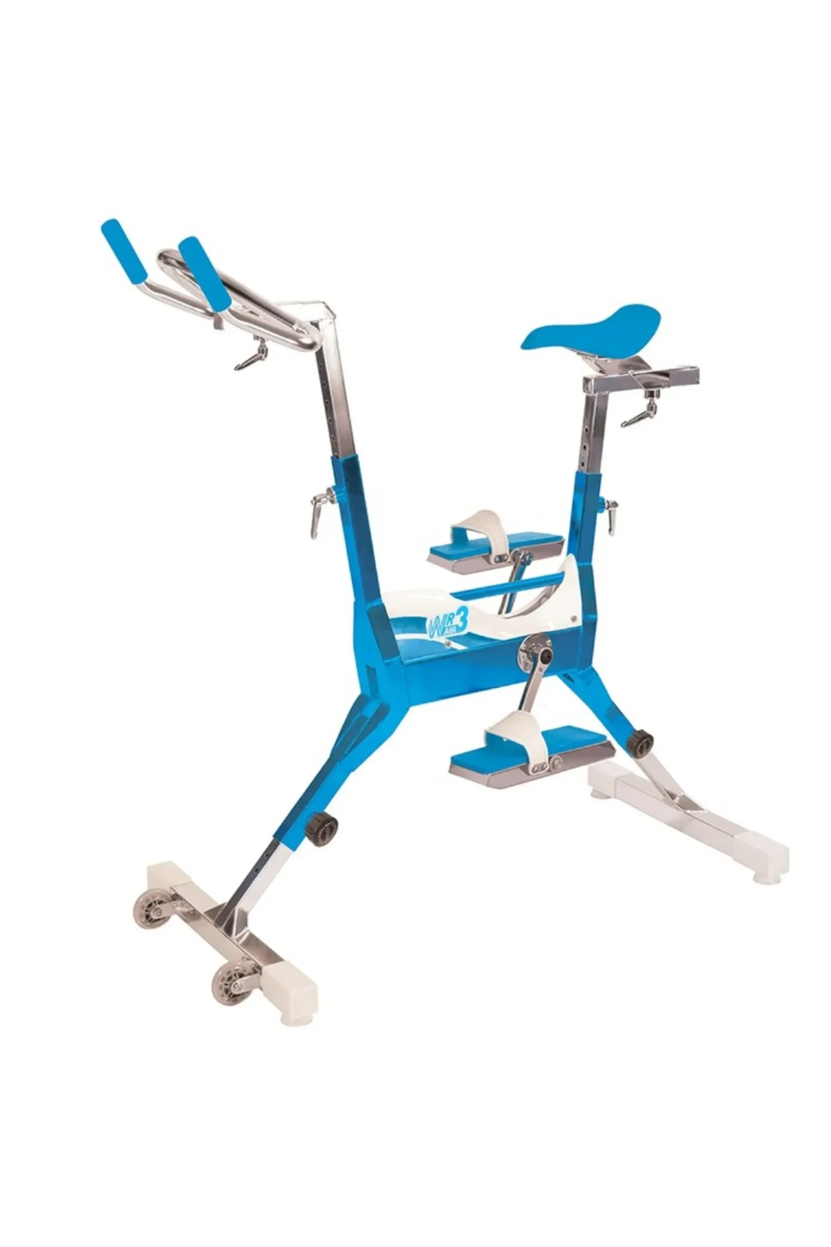 Aquabike Waterflex Wr3 Air