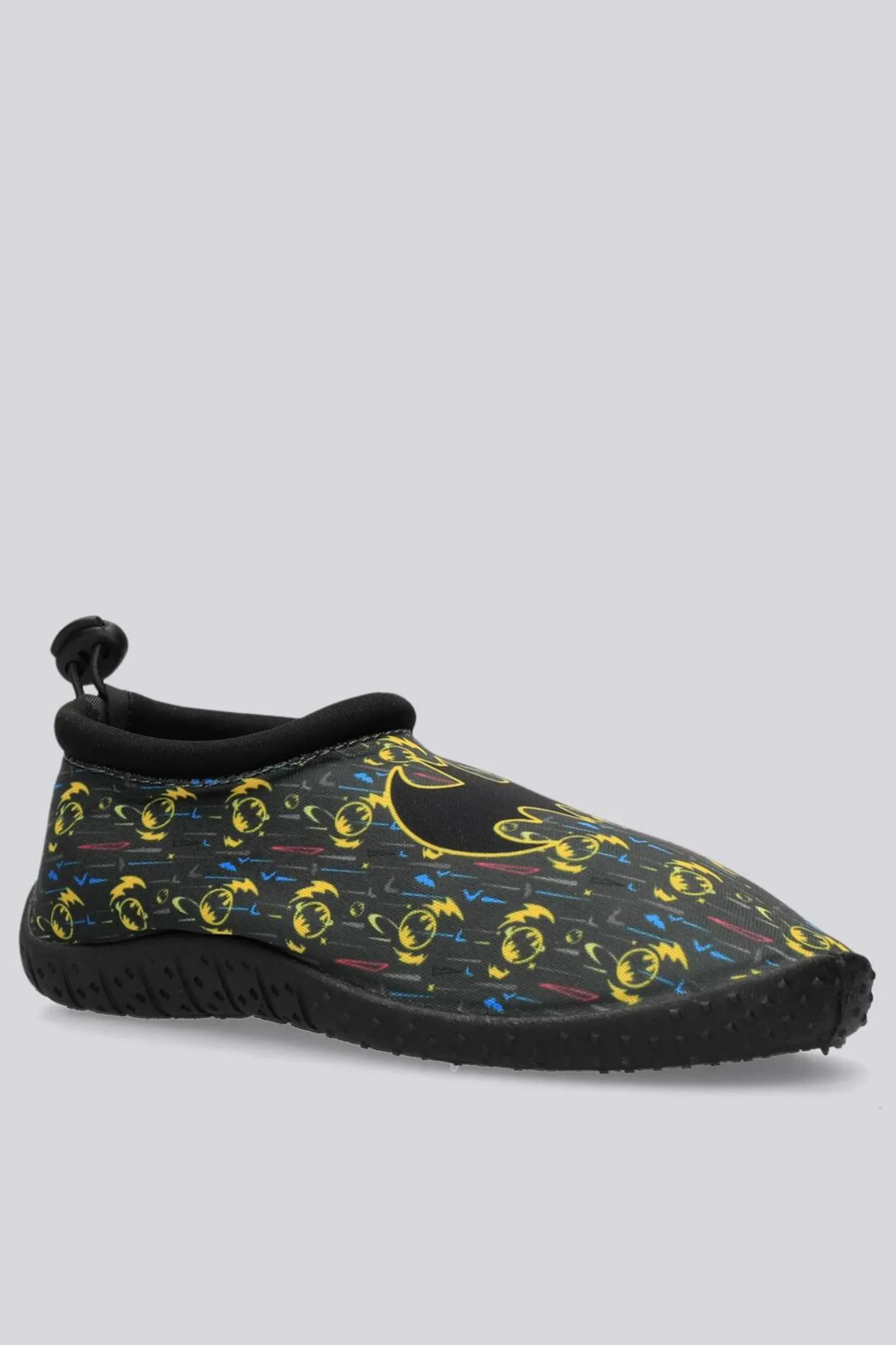 Aquashoes Batman
