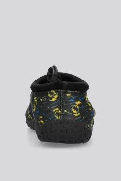 Aquashoes Batman