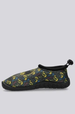 Aquashoes Batman