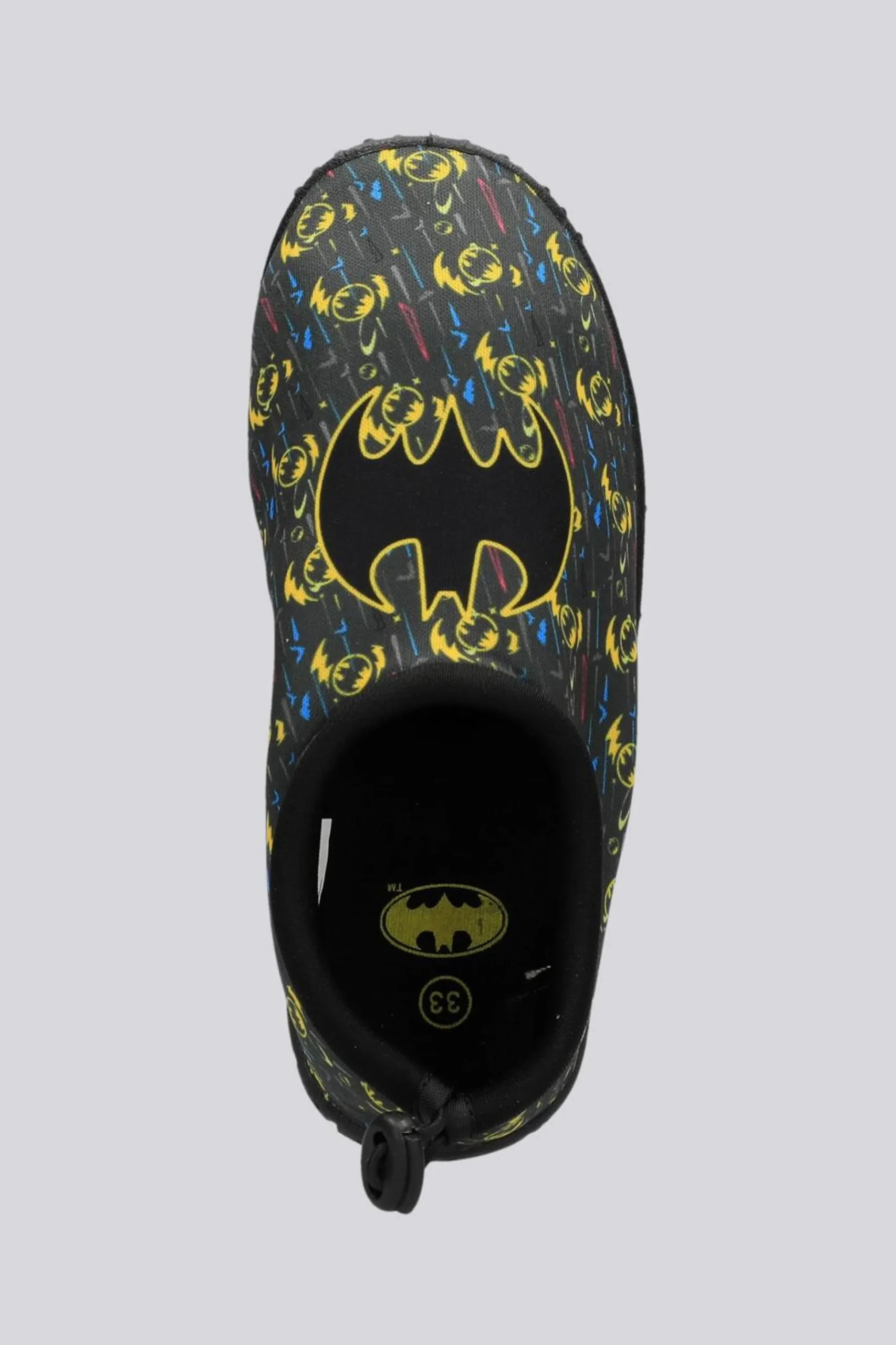 Aquashoes Batman