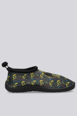 Aquashoes Batman