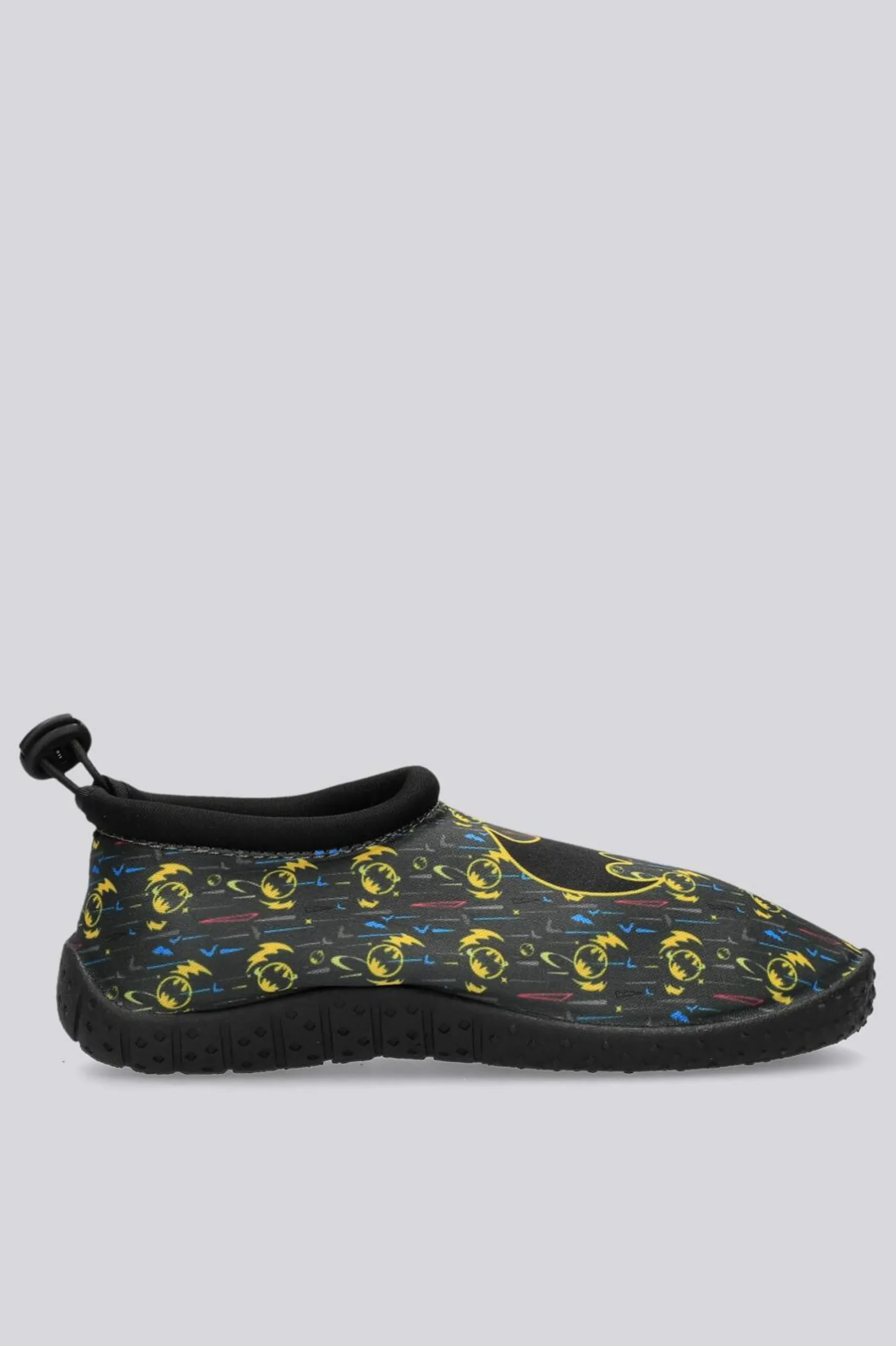 Aquashoes Batman