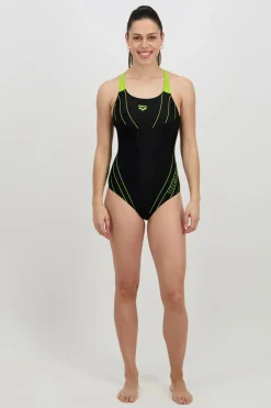 Arena Max Fit