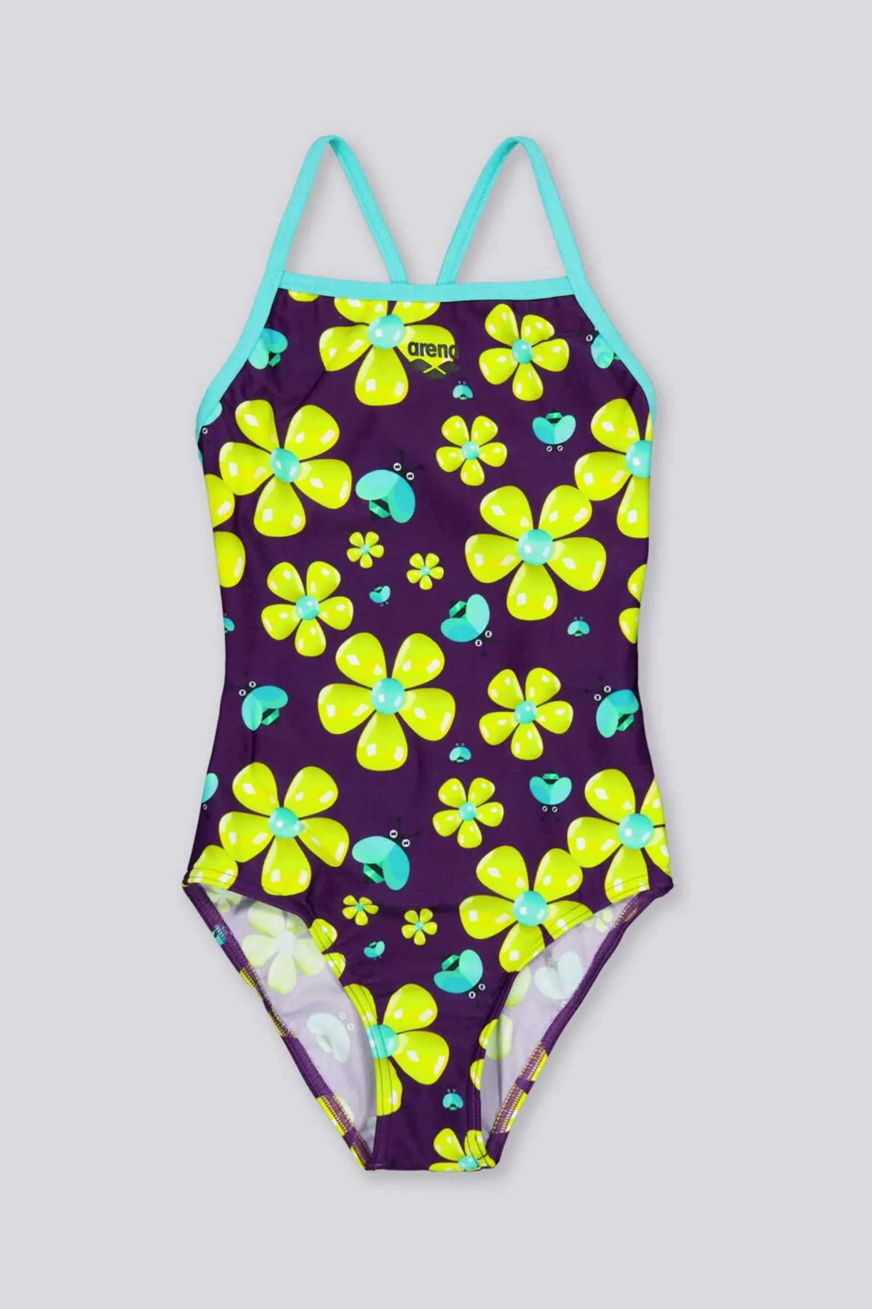 Arena Spring Lightdrop Back