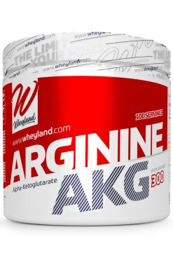 Arginine Akg 300 Gr