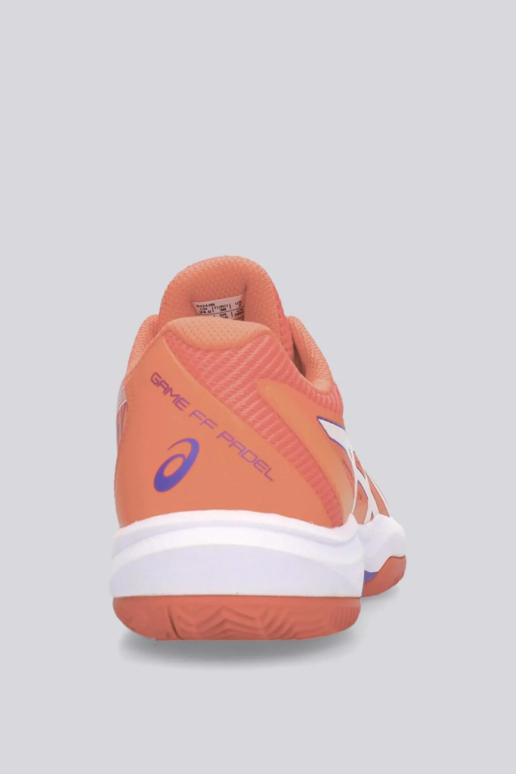 ASICS Game Ff