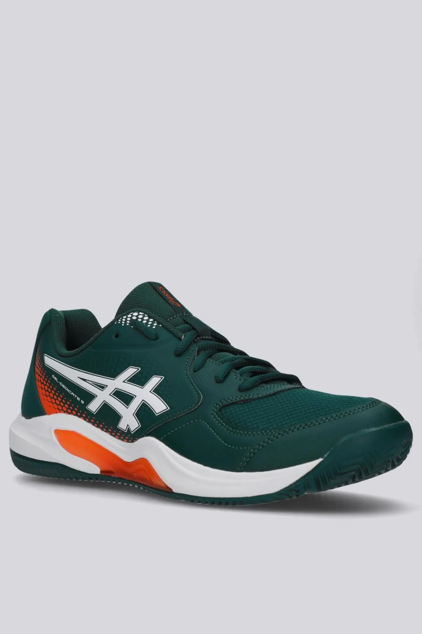 ASICS Gel Dedicate 9