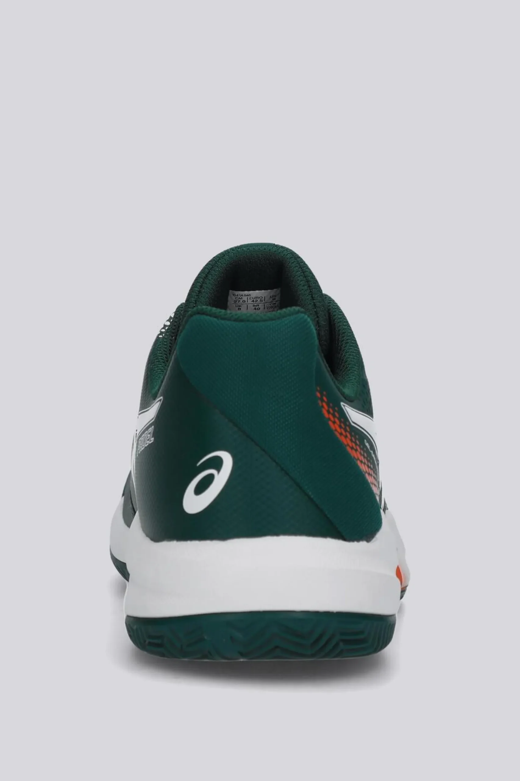 ASICS Gel Dedicate 9