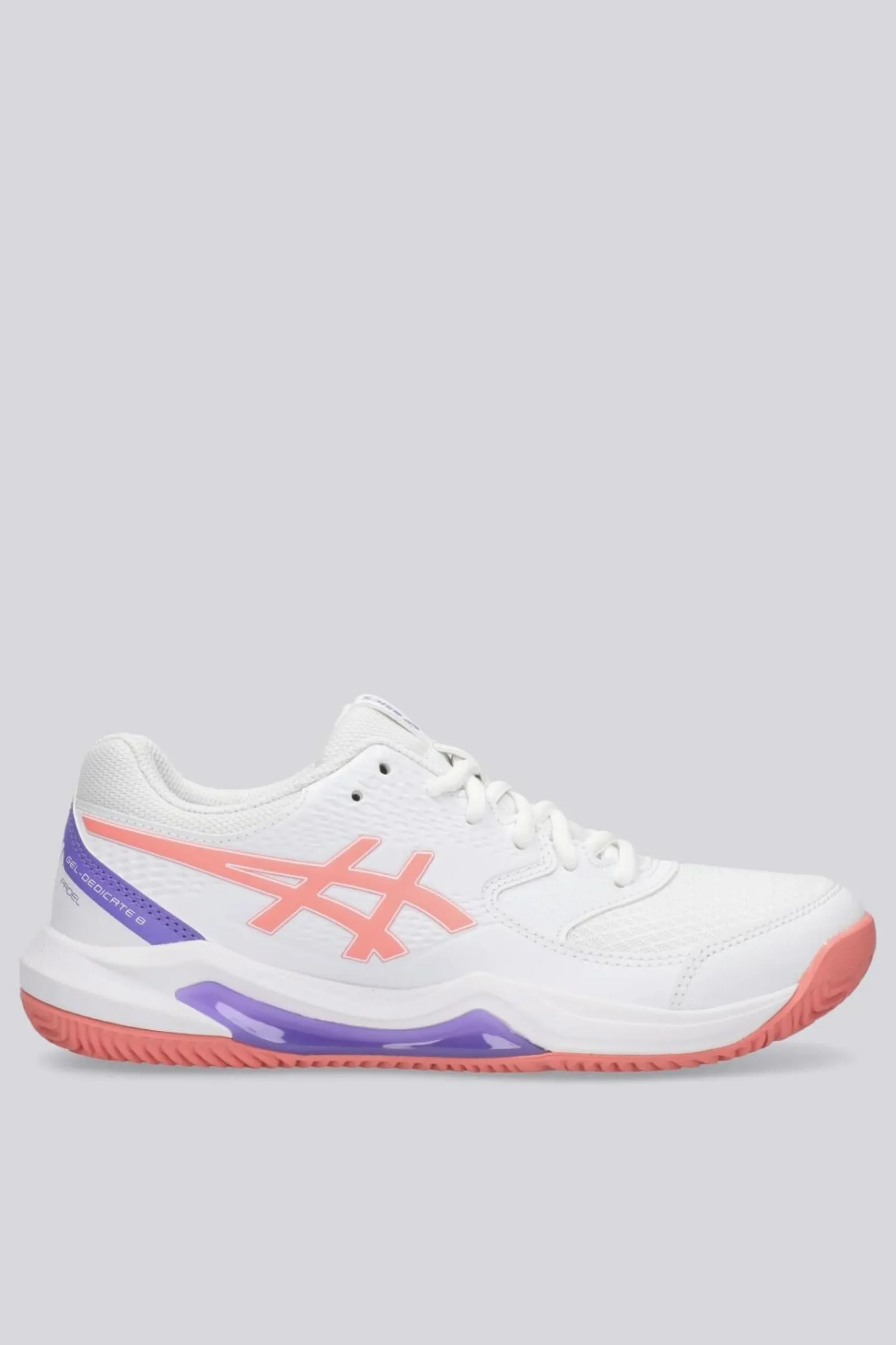 ASICS Gel Dedicate 8