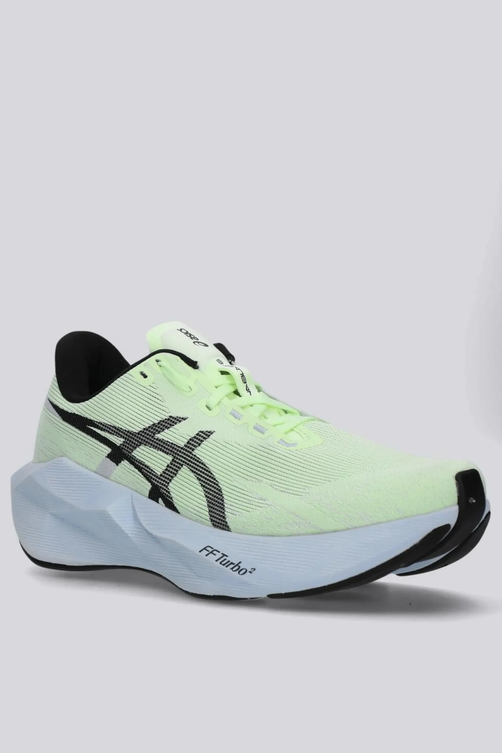 ASICS Novablast 6