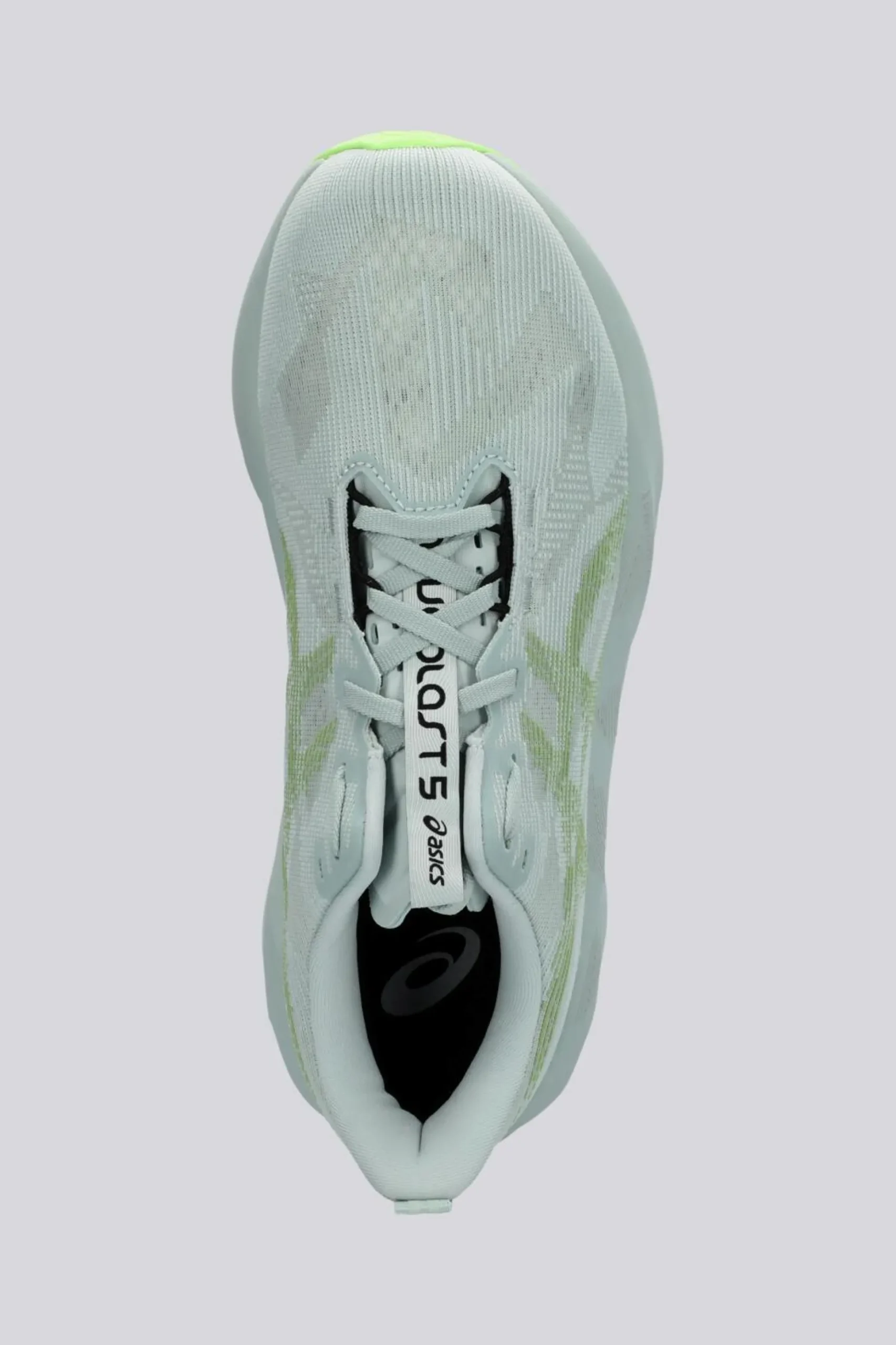 ASICS Novablast 5