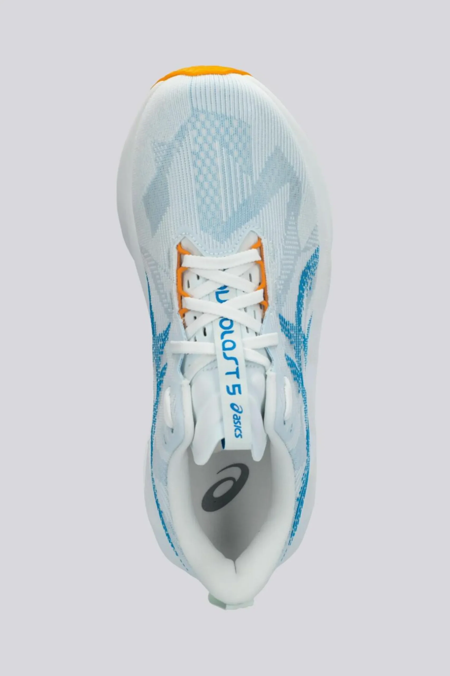 ASICS Novablast 5
