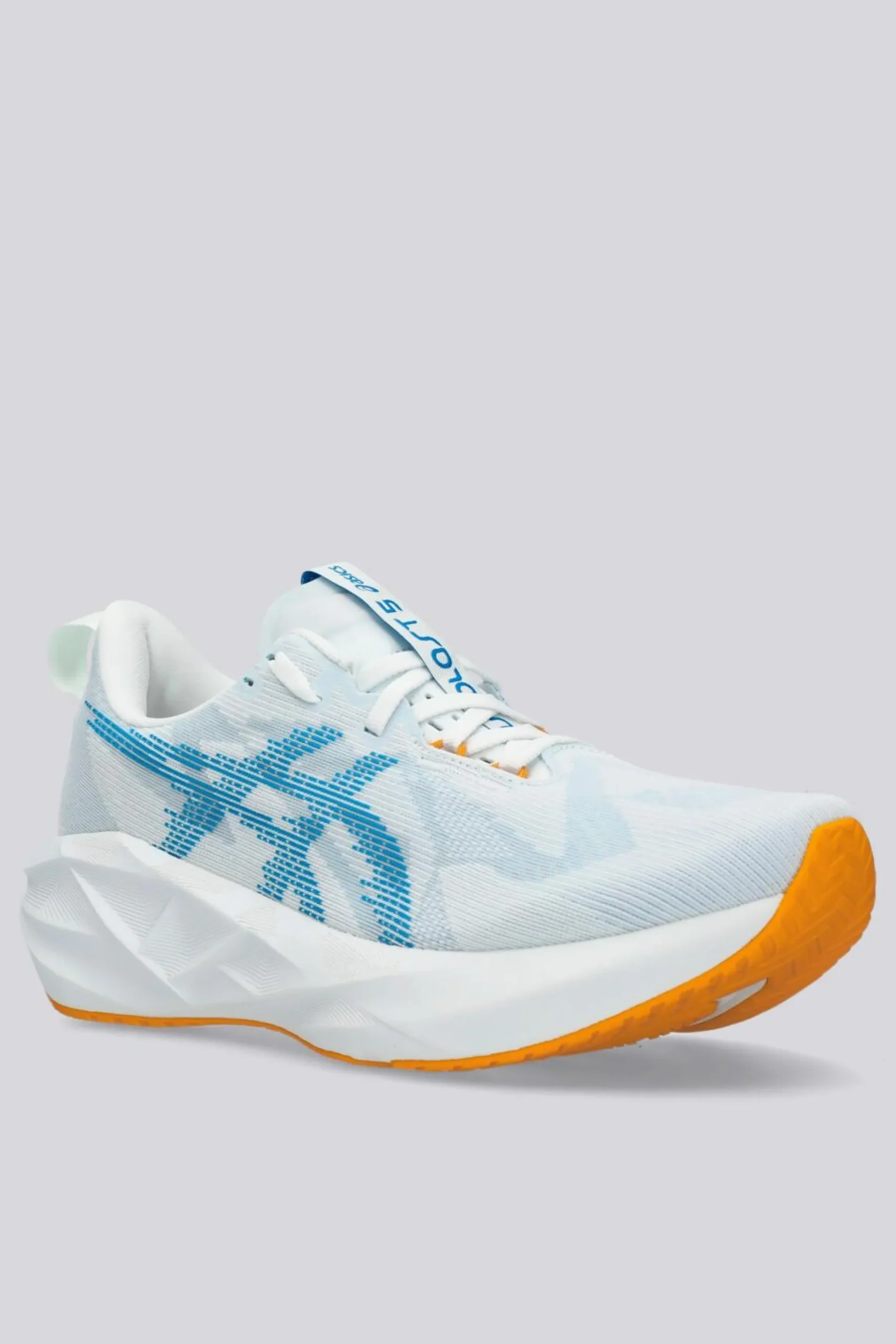 ASICS Novablast 5