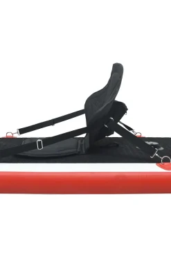 Asiento De Kayak Vidaxl