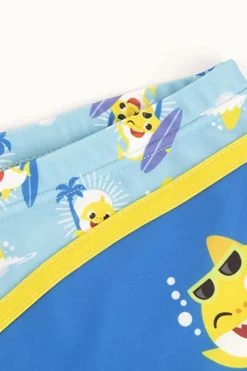 Bañador Baby Shark 71461