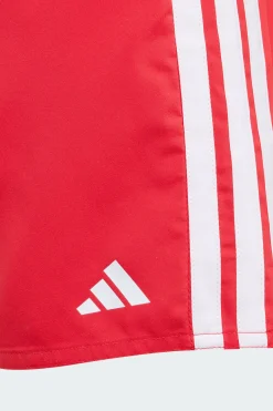 Bañador 3 Bandas (Niños) adidas