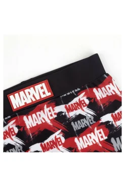 Bañador Boxer Marvel