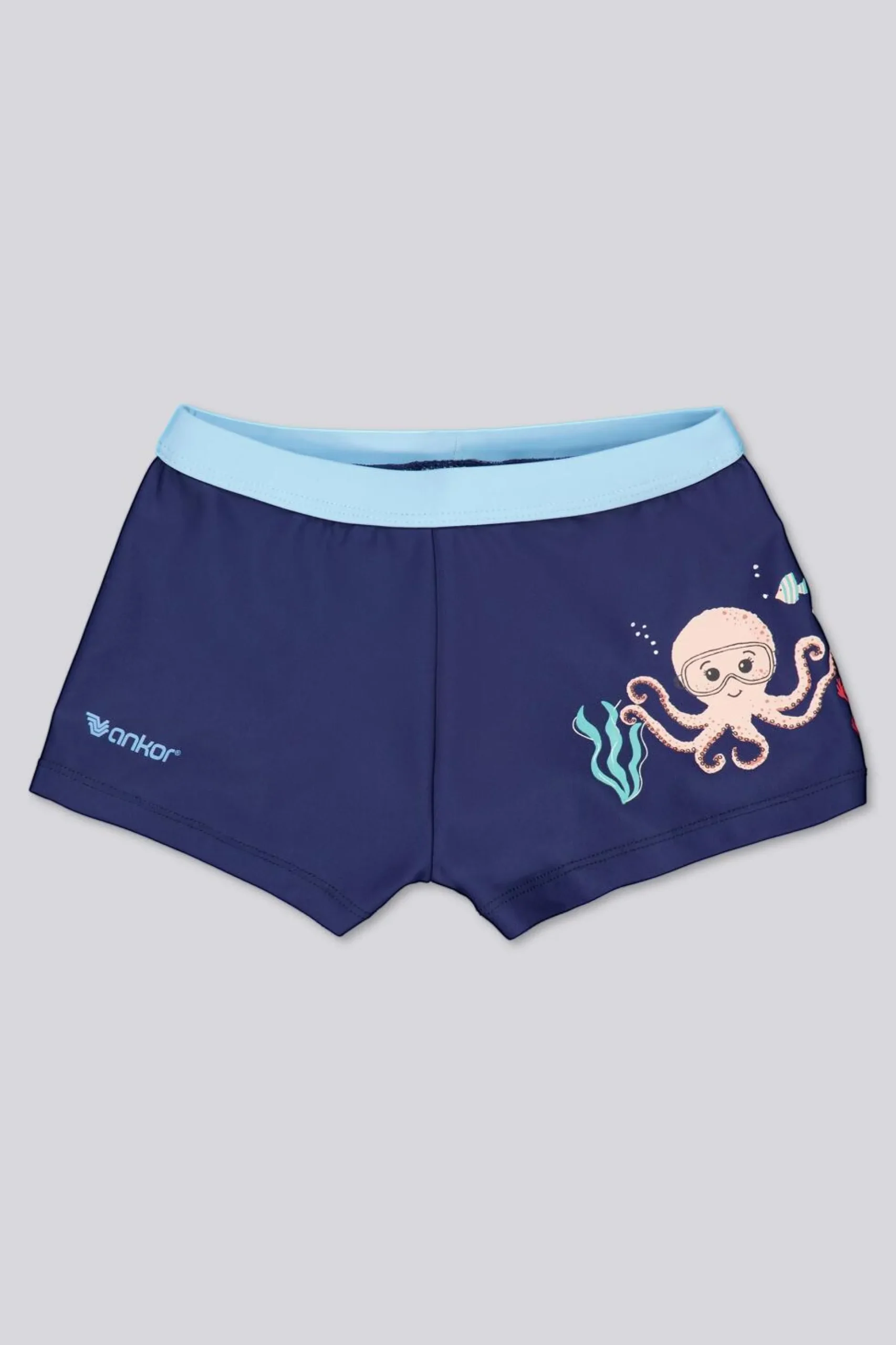 Bañador Bóxer Ankor