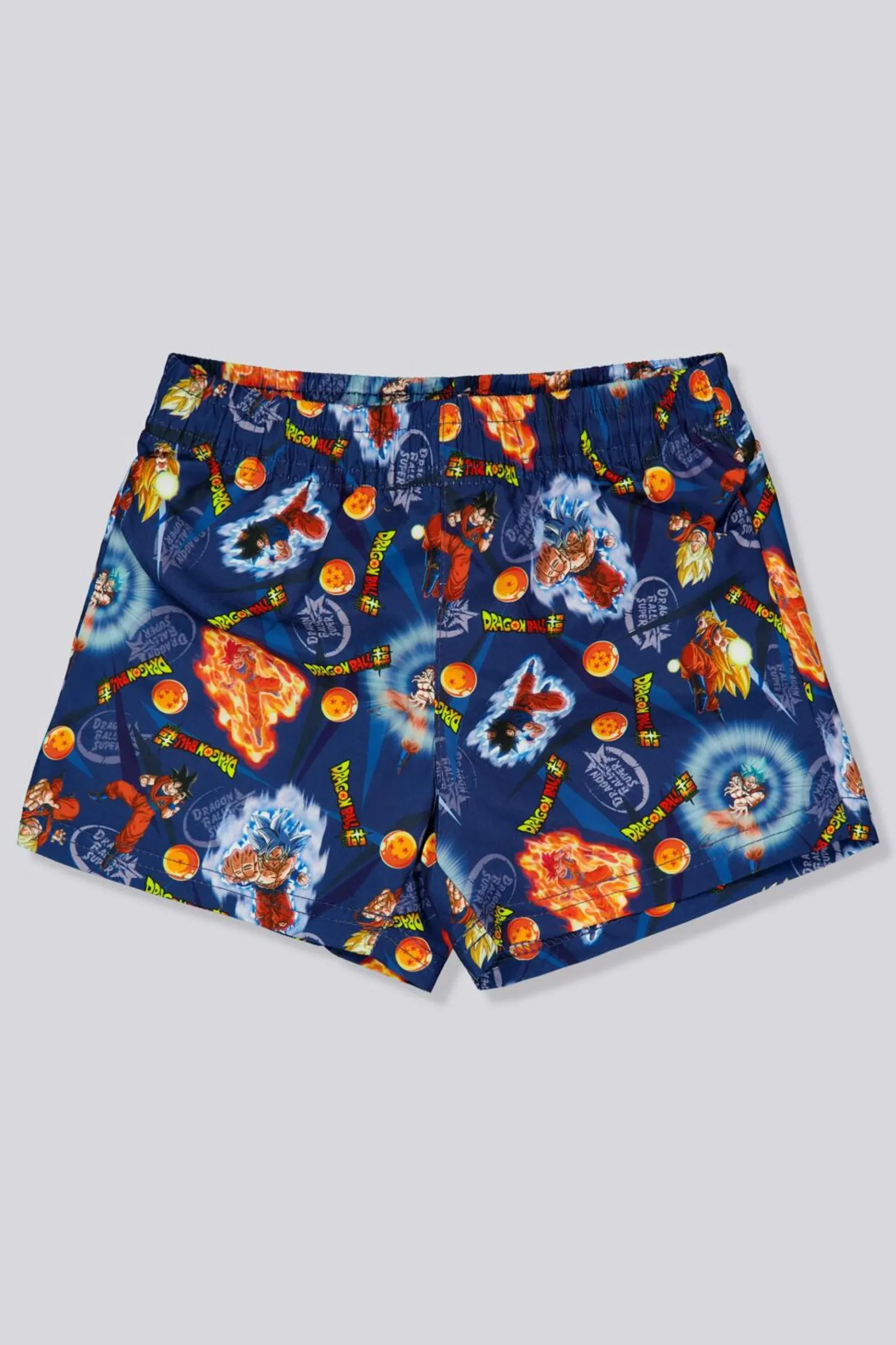 Bañador Dragon Ball