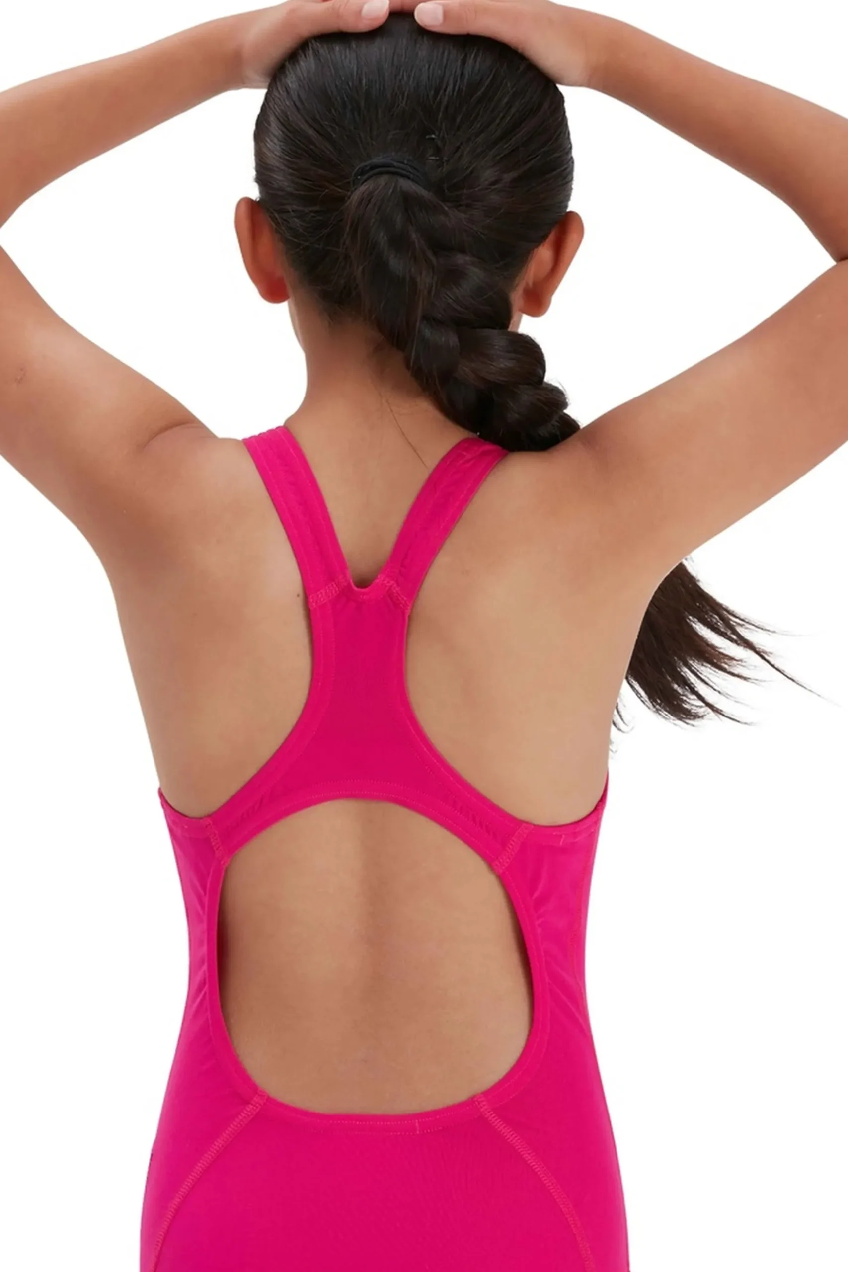 Bañador Entero De Una Pieza De Eco Endurance+ Speedo Medalist
