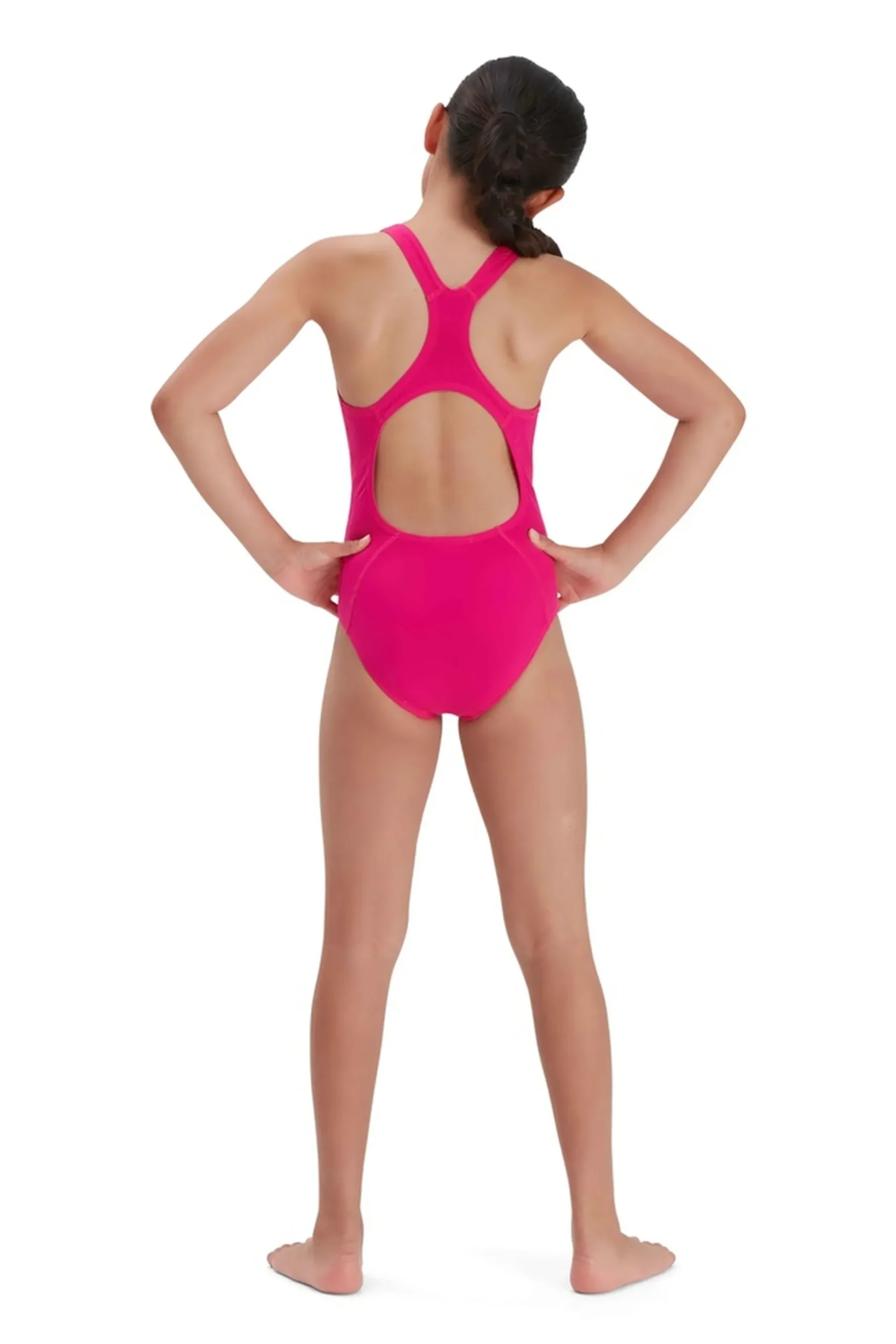 Bañador Entero De Una Pieza De Eco Endurance+ Speedo Medalist