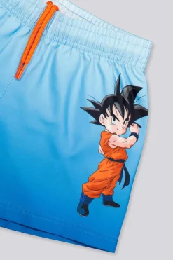 Bañador Goku