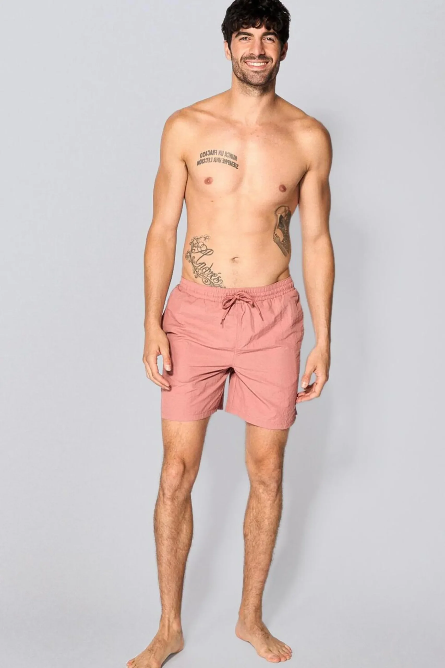 Bañador Lyle & Scott