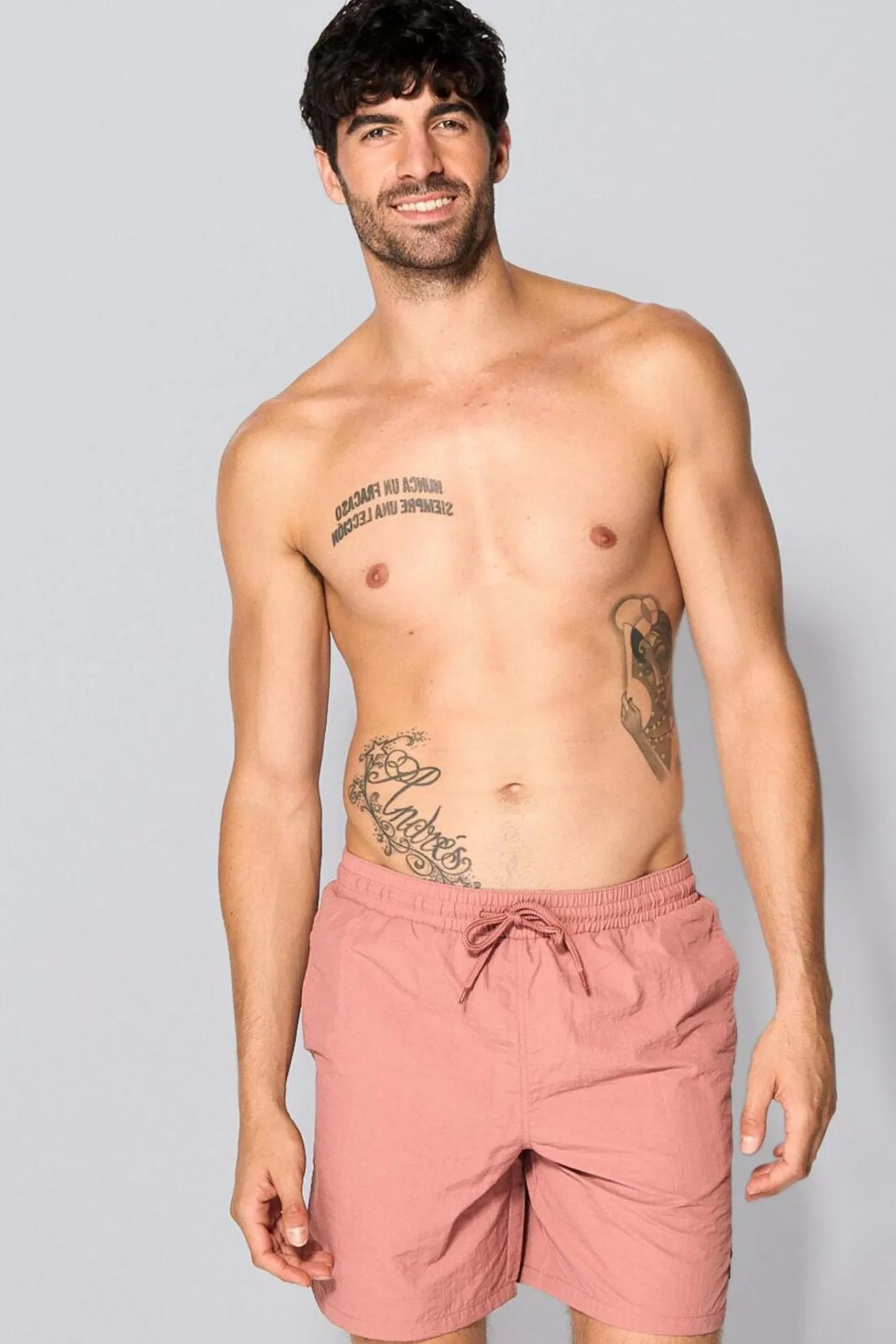 Bañador Lyle & Scott