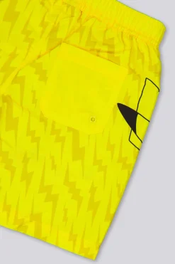 Bañador Pikachu