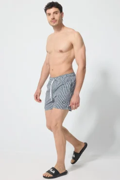 Bañador Rayas Jack & Jones