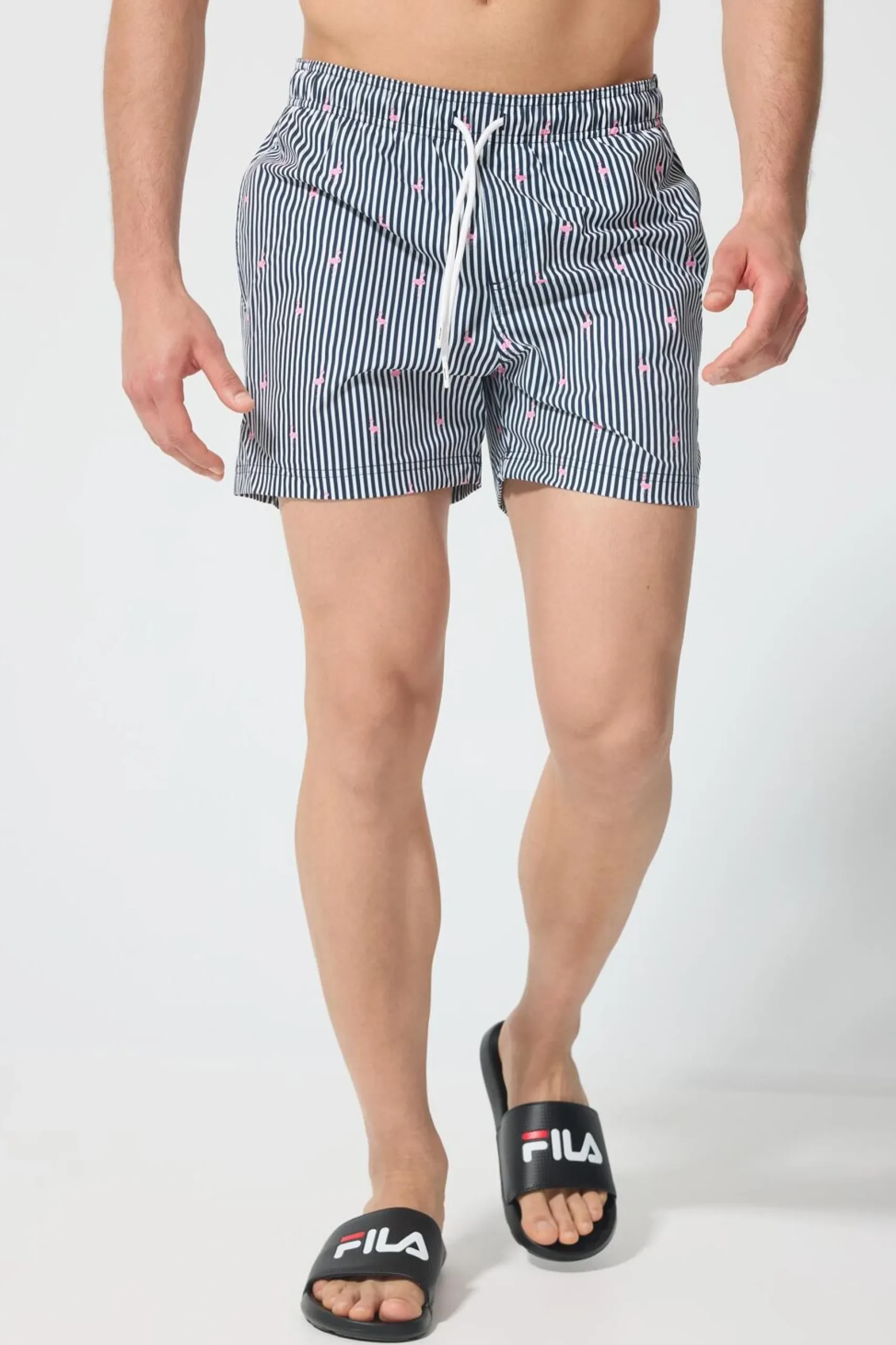 Bañador Rayas Jack & Jones