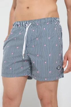 Bañador Rayas Jack & Jones