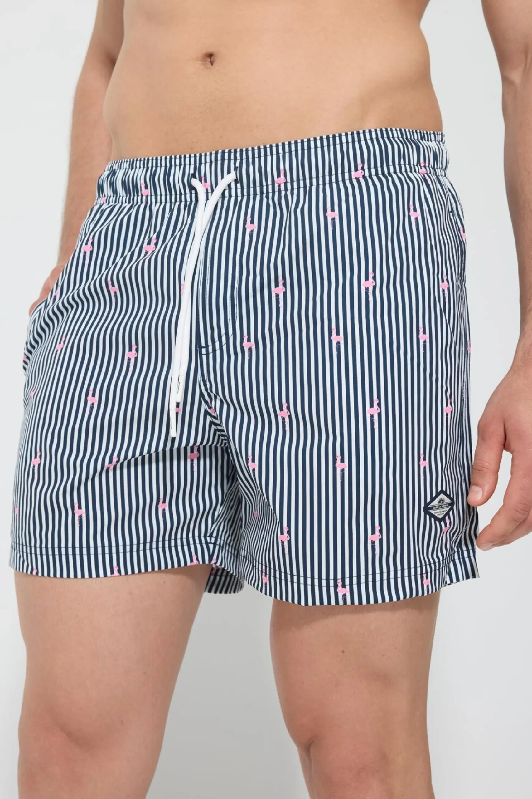 Bañador Rayas Jack & Jones