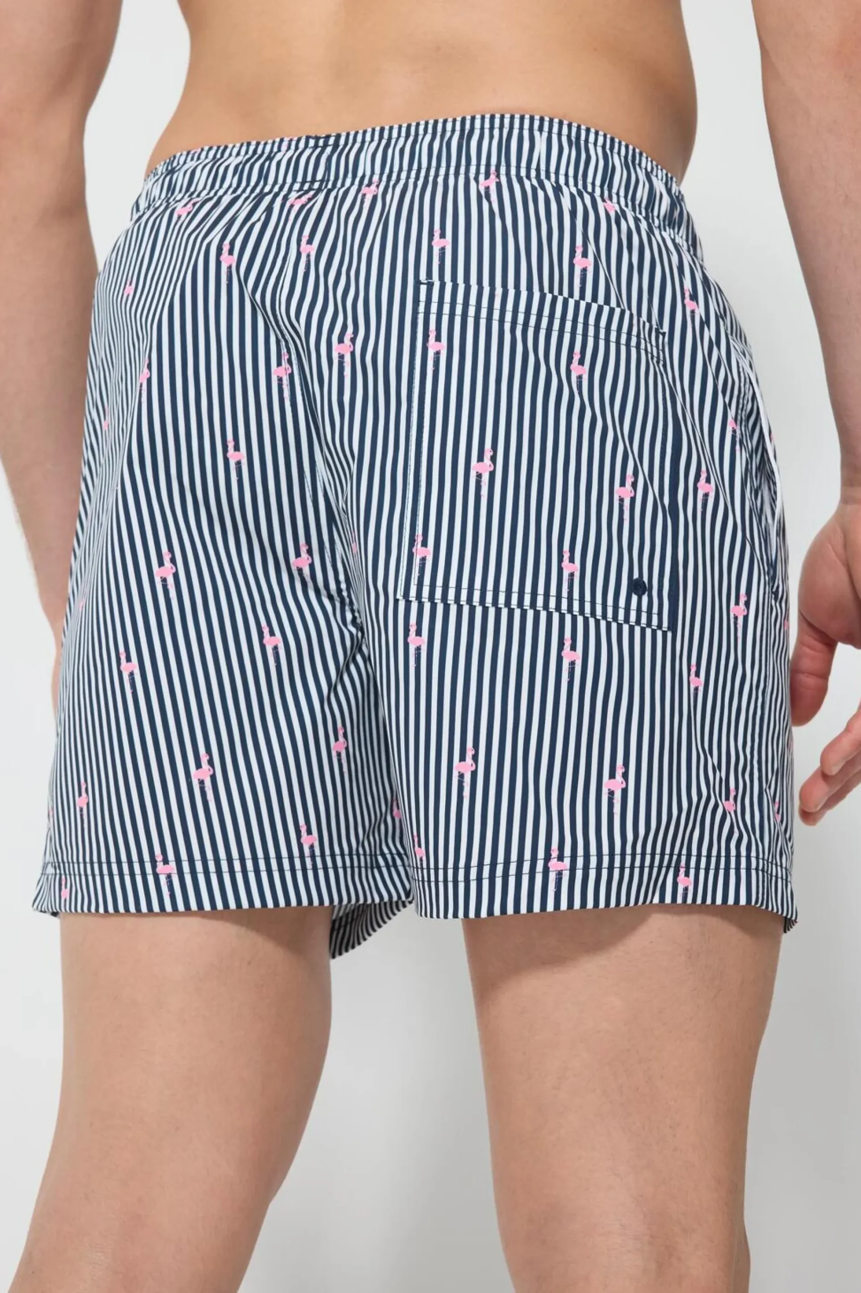 Bañador Rayas Jack & Jones