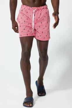 Bañador Rayas Jack & Jones