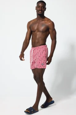 Bañador Rayas Jack & Jones