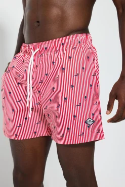 Bañador Rayas Jack & Jones
