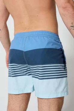 Bañador Rayas Quiksilver