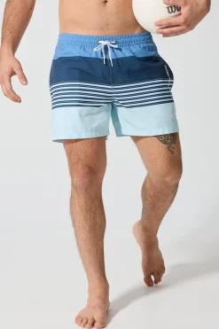 Bañador Rayas Quiksilver