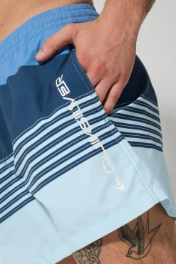 Bañador Rayas Quiksilver