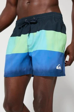 Bañador Rayas Quiksilver