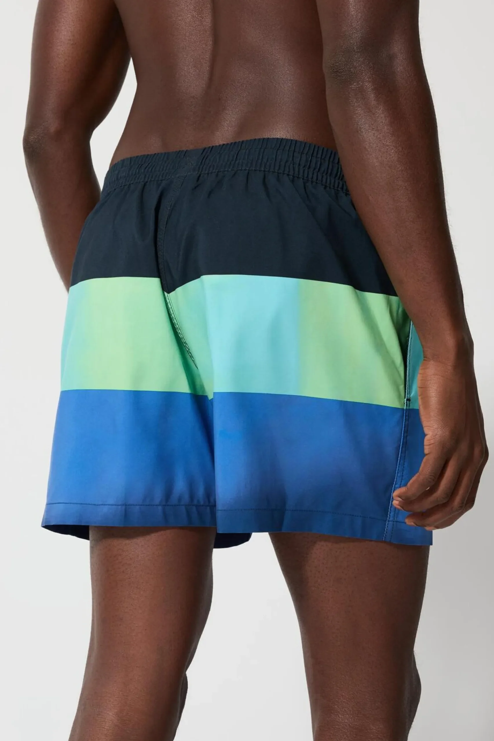 Bañador Rayas Quiksilver