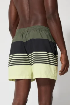 Bañador Rayas Quiksilver