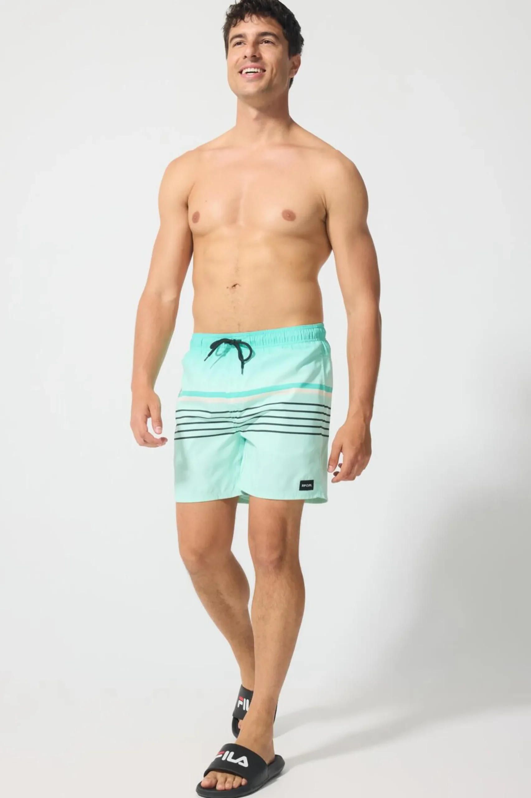 Bañador Rayas Rip Curl