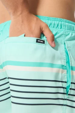 Bañador Rayas Rip Curl
